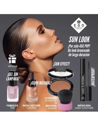 Sun look