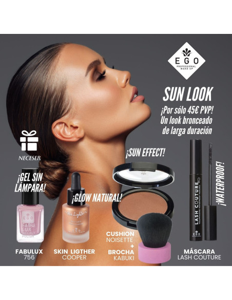 Sun look