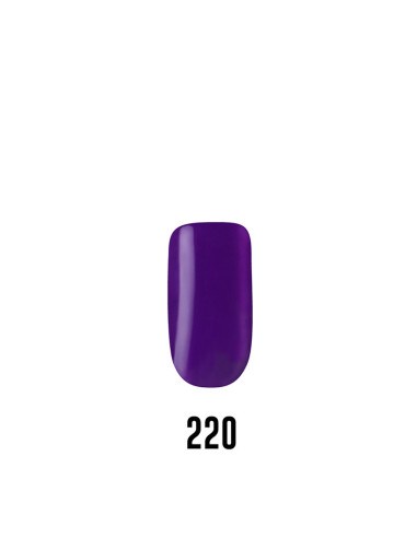 One Step Esmalte Semipermanente – Manicura Rápida, Delicada y Profesional