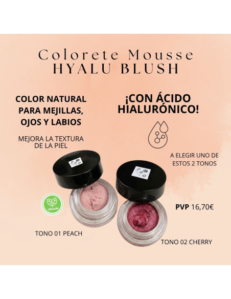 Glow Kit EGO: maquillaje completo efecto glow