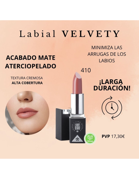 Glow Kit EGO: maquillaje completo efecto glow