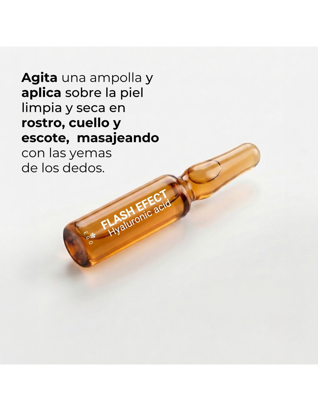 Tratamiento Flash de Belleza - Efecto Tensor Inmediato y Piel Radiante