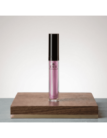 Kissing Gloss Top coat  voluminizador de labios