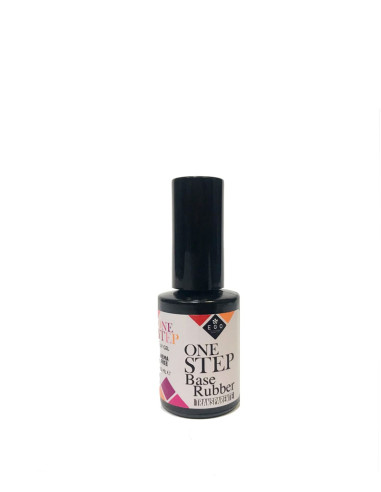 Base de Gel Fortalecedor Uñas Resistentes y Sin Quebraduras