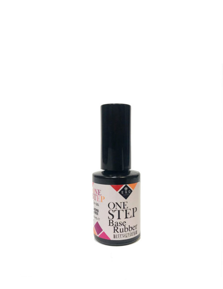 Base de Gel Fortalecedor Uñas Resistentes y Sin Quebraduras