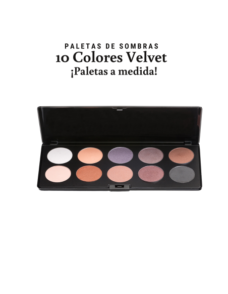 PALETA PERSONALIZABLE GODET 36 MM