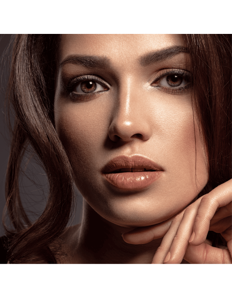 CC Cream - Base de Maquillaje con Cobertura Natural