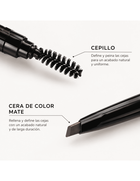 Eye Brow Designer - Define y da forma natural a tus cejas