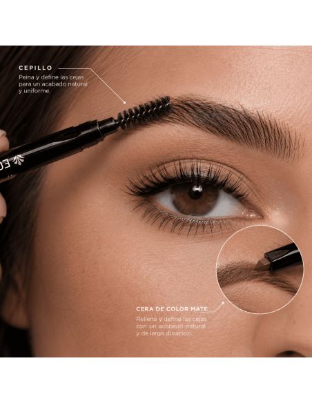 Eye Brow Designer - Define y da forma natural a tus cejas