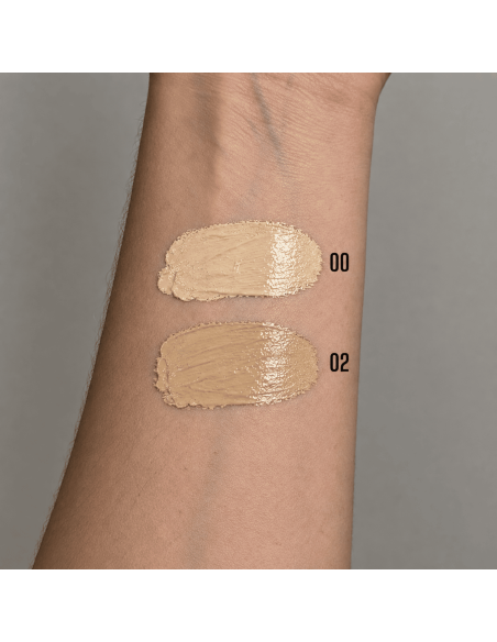 RR Cream Perfeccionadora 12h: Base de maquillaje con Vitamina C y Chromocare