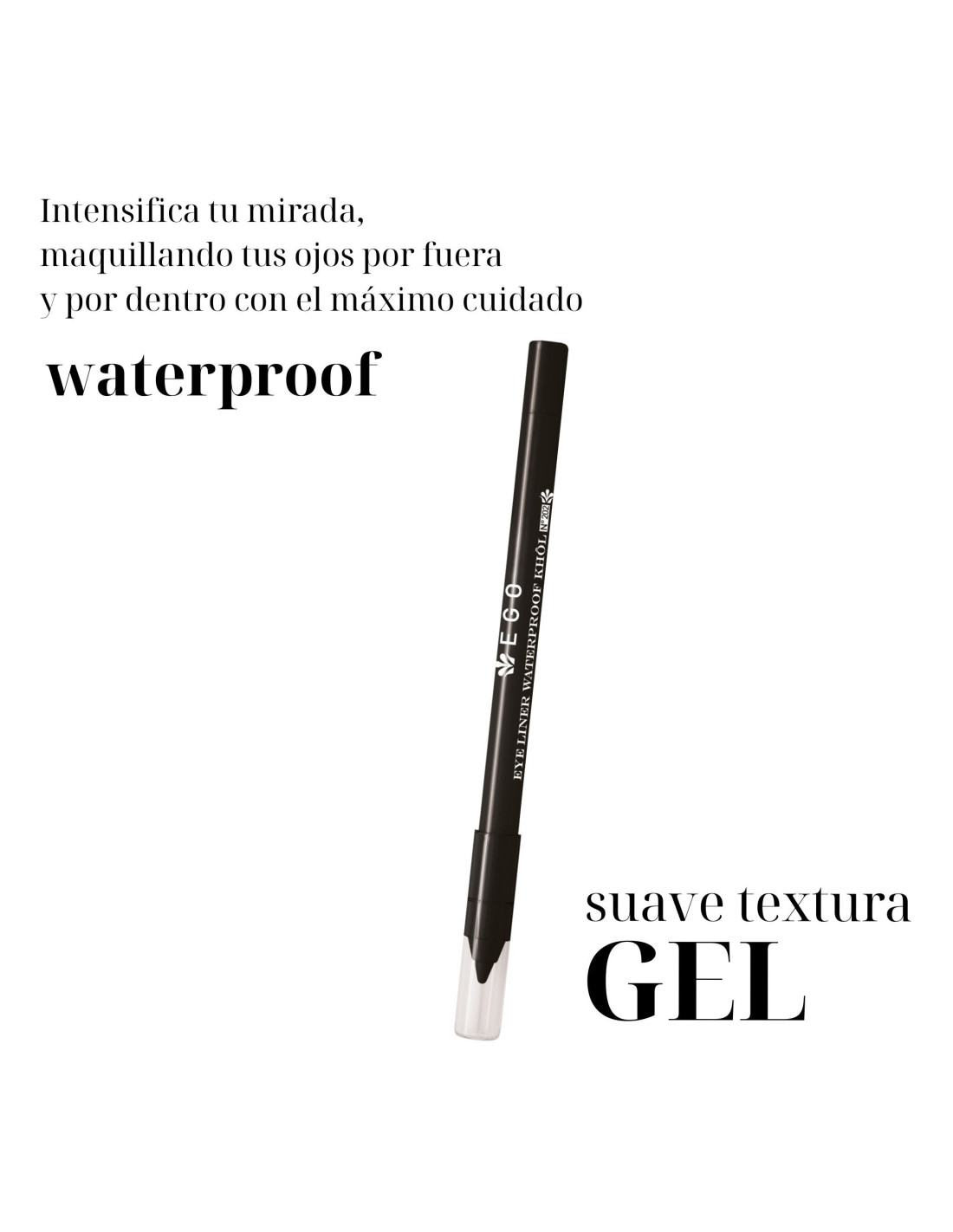Set especial ojos 100 % Intense