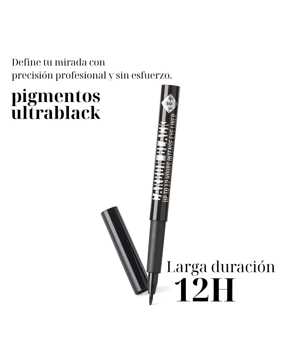 Set especial ojos 100 % Intense