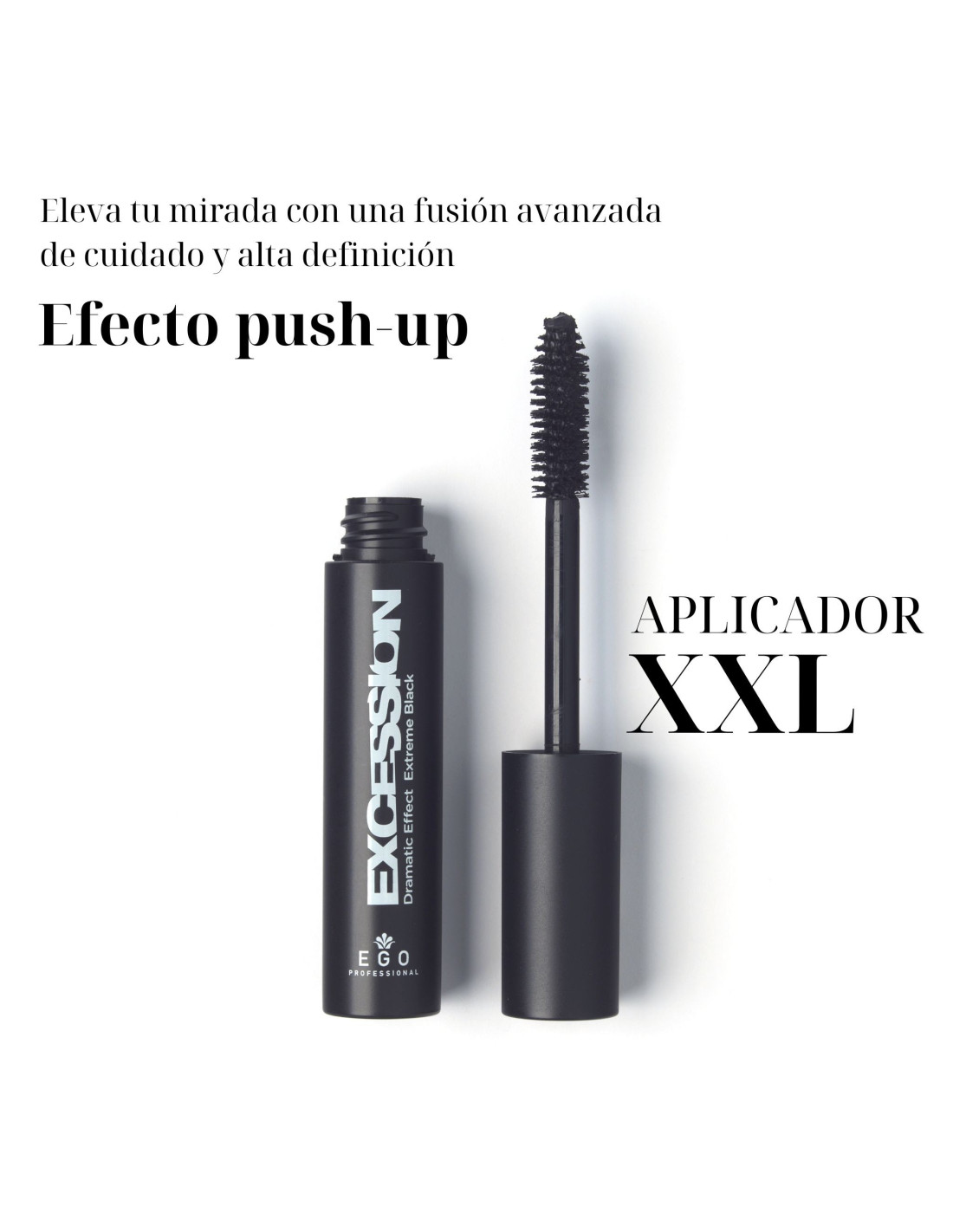 Set especial ojos 100 % Intense