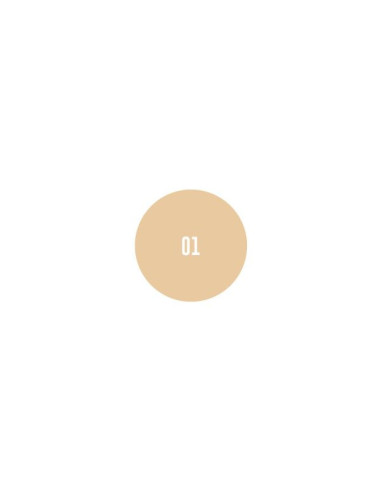 Real Skin - Base de Maquillaje con Acabado Natural