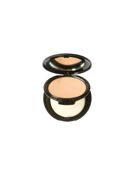STUDIO&GO Wet&Dry - Base de Maquillaje Compacta 2 en 1