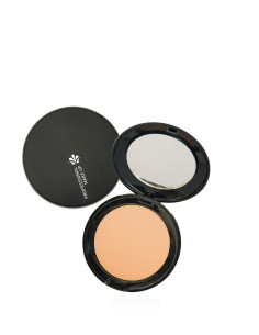 Polvo Compacto Matificante - Controla Brillos y Hidrata