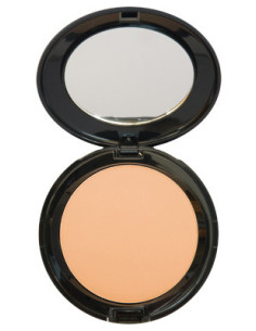 Polvo Compacto Matificante - Controla Brillos y Hidrata 2