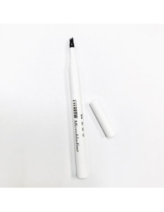 Cejas perfectas con efecto microblading 20H