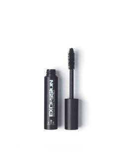 Excession Máscara Volumen Total - Pestañas densas y curvadas
