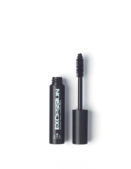 Excession Máscara Volumen Total - Pestañas densas y curvadas