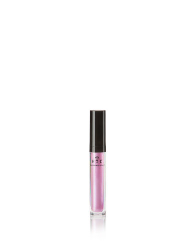 Kissing Gloss Top coat  voluminizador de labios