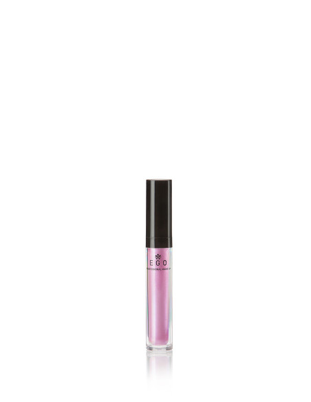 Kissing Gloss Top coat  voluminizador de labios