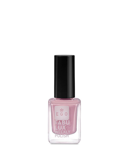 Fabulux - Esmalte híbrido efecto gel sin lámpara