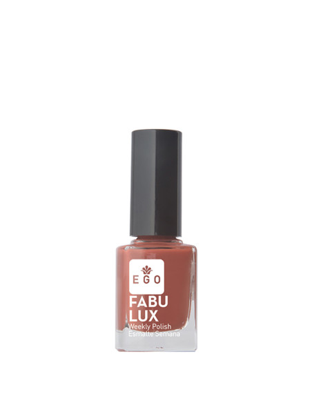 Fabulux - Esmalte híbrido efecto gel sin lámpara