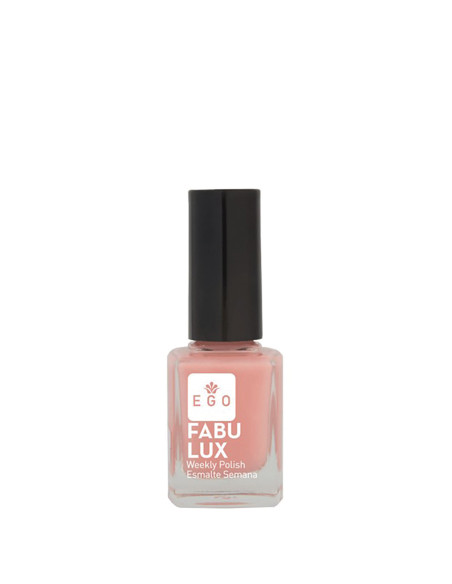 Fabulux - Esmalte híbrido efecto gel sin lámpara