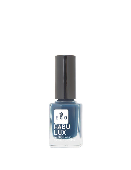 Fabulux - Esmalte híbrido efecto gel sin lámpara