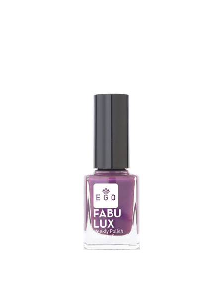 Fabulux - Esmalte híbrido efecto gel sin lámpara