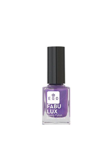 Fabulux - Esmalte híbrido efecto gel sin lámpara