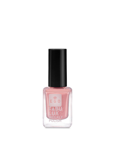 Fabulux - Esmalte híbrido efecto gel sin lámpara