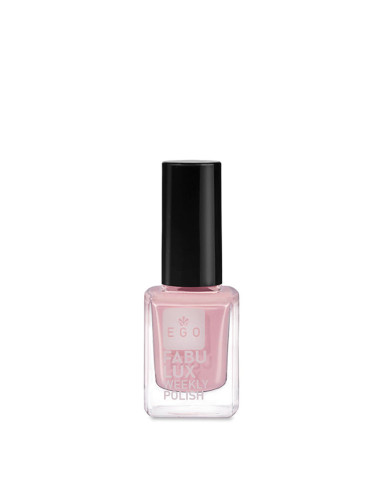 Fabulux - Esmalte híbrido efecto gel sin lámpara