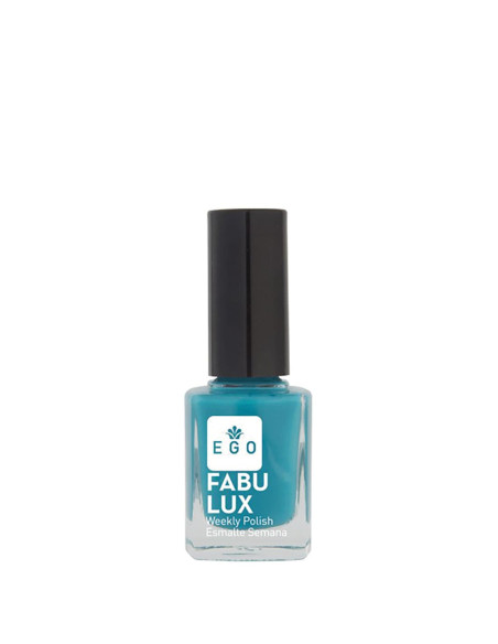 Fabulux - Esmalte híbrido efecto gel sin lámpara
