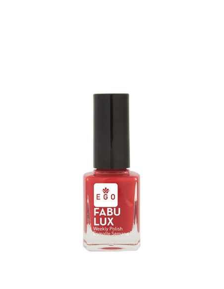 Fabulux - Esmalte híbrido efecto gel sin lámpara