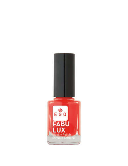 Fabulux - Esmalte híbrido efecto gel sin lámpara