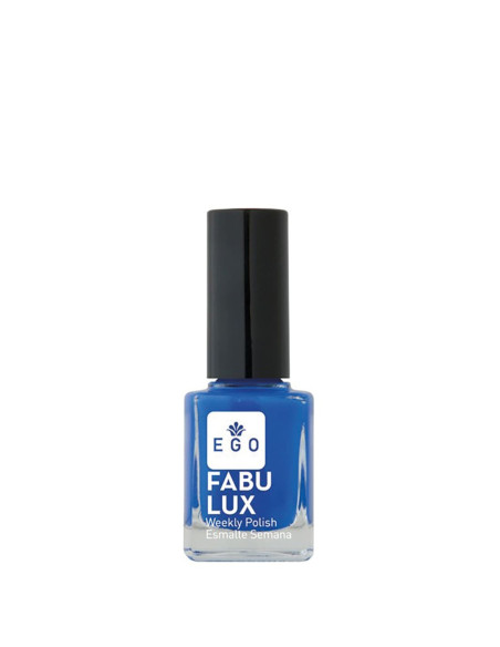 Fabulux - Esmalte híbrido efecto gel sin lámpara