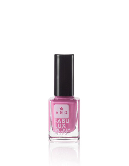 Fabulux - Esmalte híbrido efecto gel sin lámpara