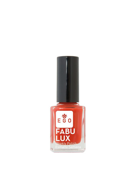 Fabulux - Esmalte híbrido efecto gel sin lámpara