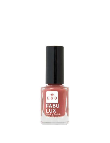 Fabulux - Esmalte híbrido efecto gel sin lámpara