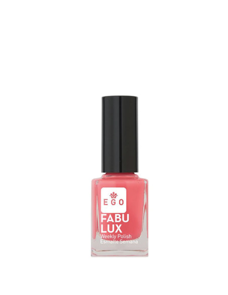 Fabulux - Esmalte híbrido efecto gel sin lámpara