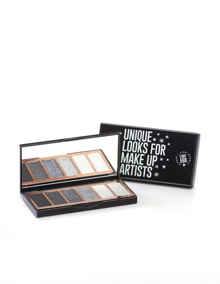 Paleta UNIQUE Looks