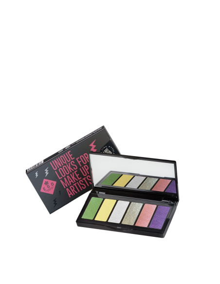 Paleta UNIQUE Looks