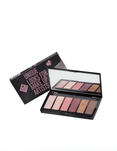 Paleta UNIQUE Looks