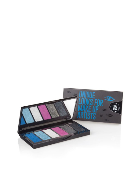 Paleta UNIQUE Looks
