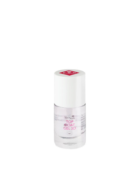 Top Coat 3D efecto gel