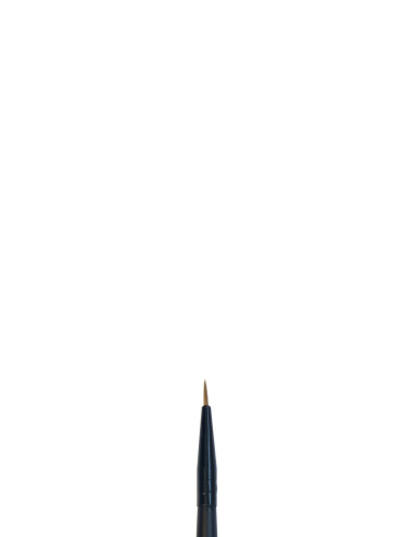 Pincel Eye Liner para delineado de ojos