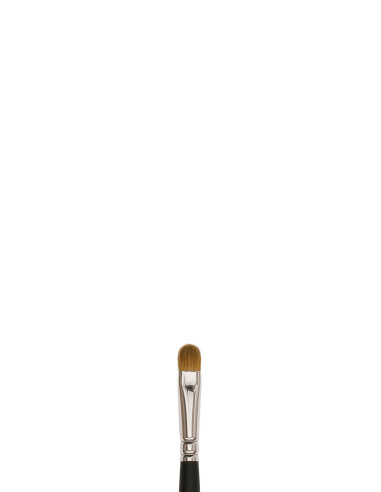Pincel de ojos lengua marta nº5