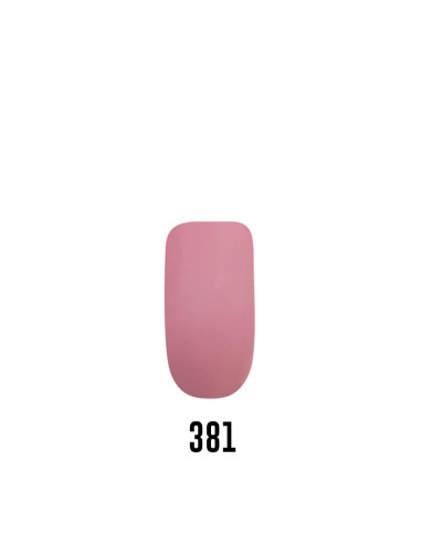 One Step Esmalte Semipermanente – Manicura Rápida, Delicada y Profesional